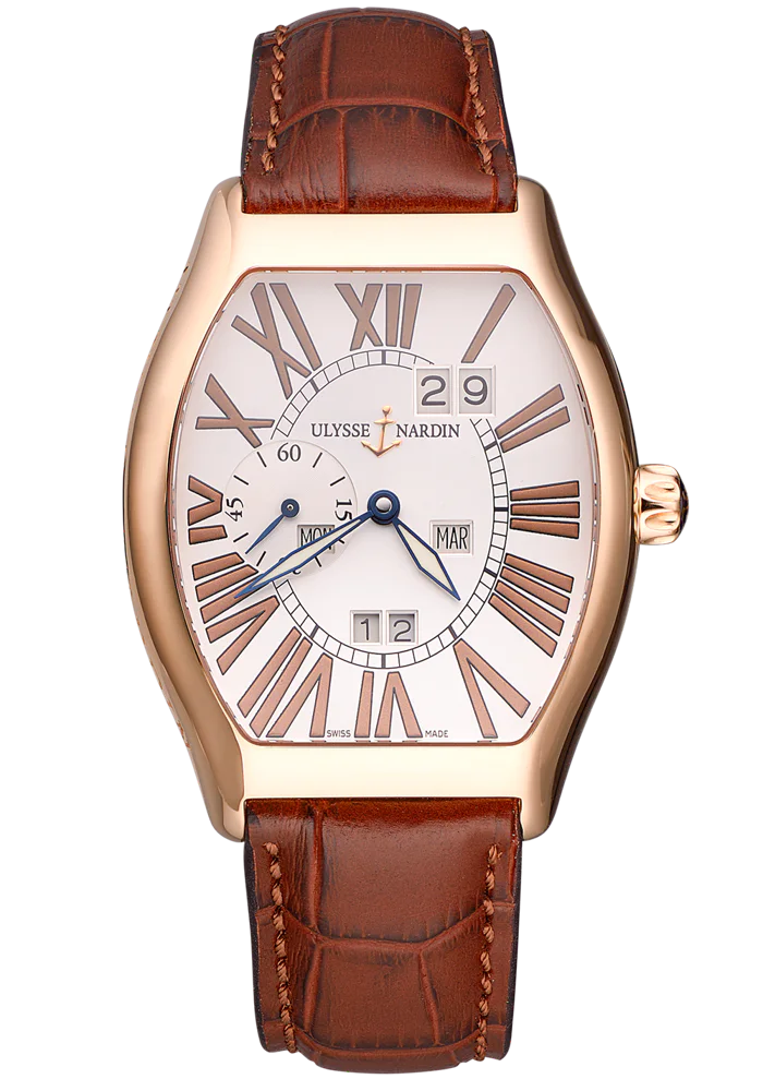 Ulysse Nardin Ludovico Perpetual